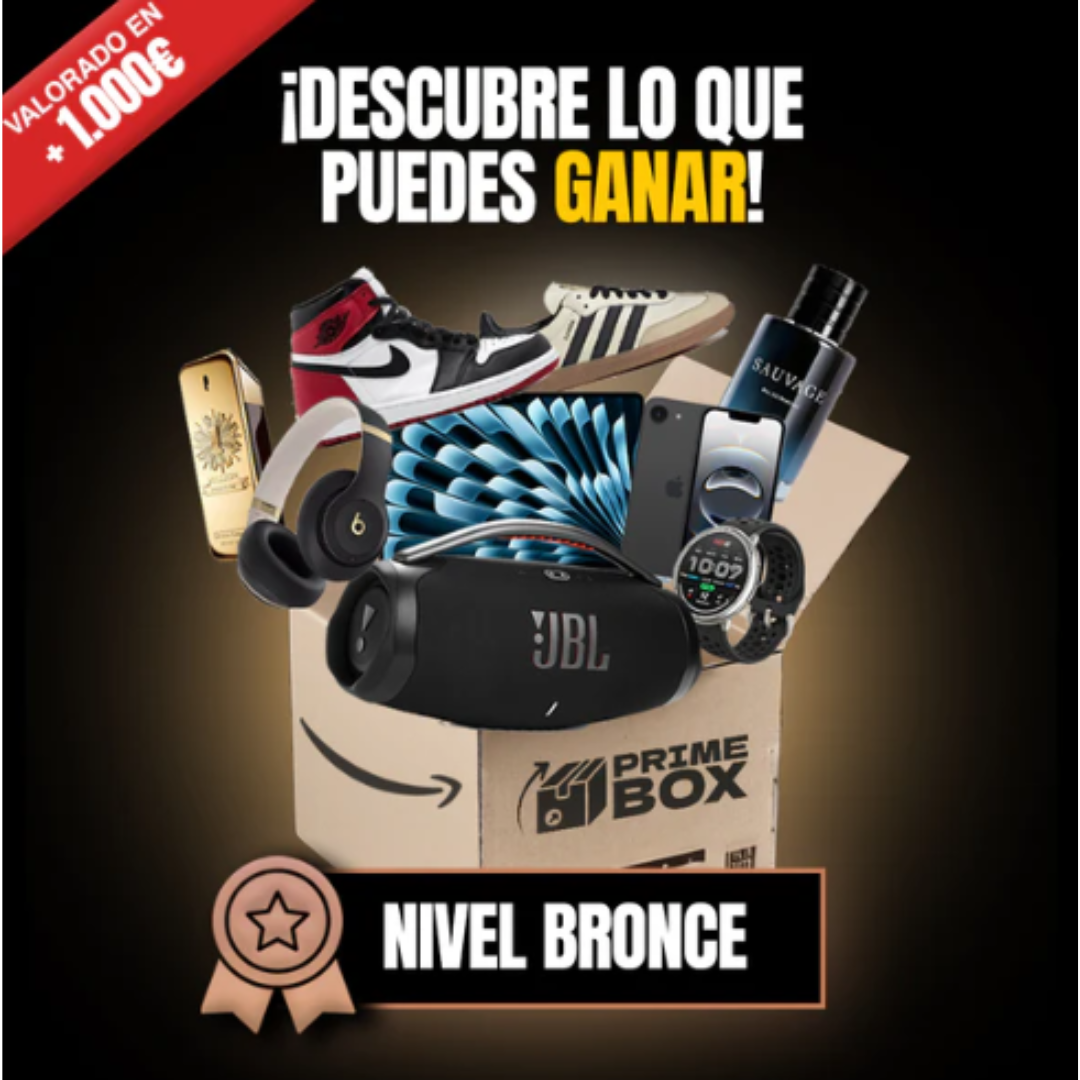 Bronce